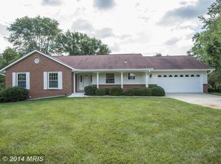 6225 Sebring Dr, Columbia, MD 21044