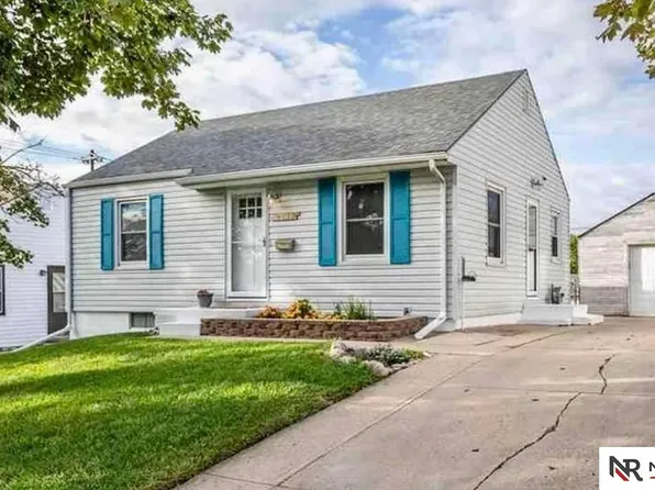 4140 U St, Omaha, NE 68107