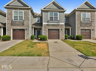 7786 Bucknell Ter, Fairburn, GA 30213