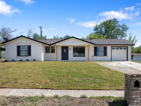 106 mountain valley, San Antonio, TX 78227