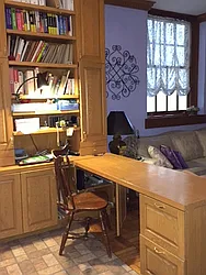 Rented by Citi Habitats