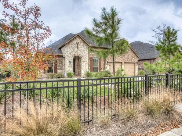 17047 Harpers Way, Conroe, TX 77385