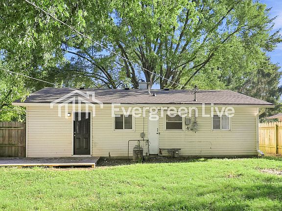 2nd image of 4408 Thrush Dr