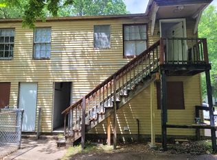 315 S 21st St, Muskogee, OK 74401