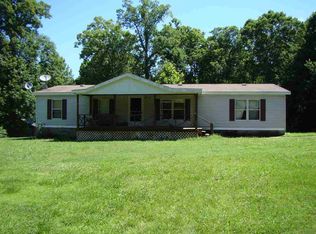 672 Willoughby Loop Rd, Pinson, TN 38366