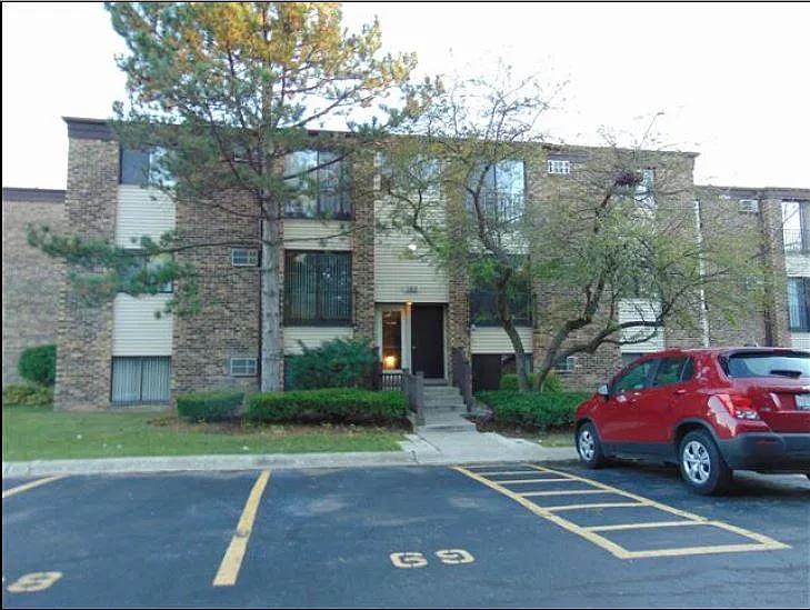 160 Dunteman Dr