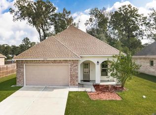 23308 Kudu Trail Dr, Denham Springs, LA 70726