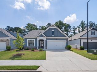 75 S Cornucopia Bnd, Dallas, GA 30132