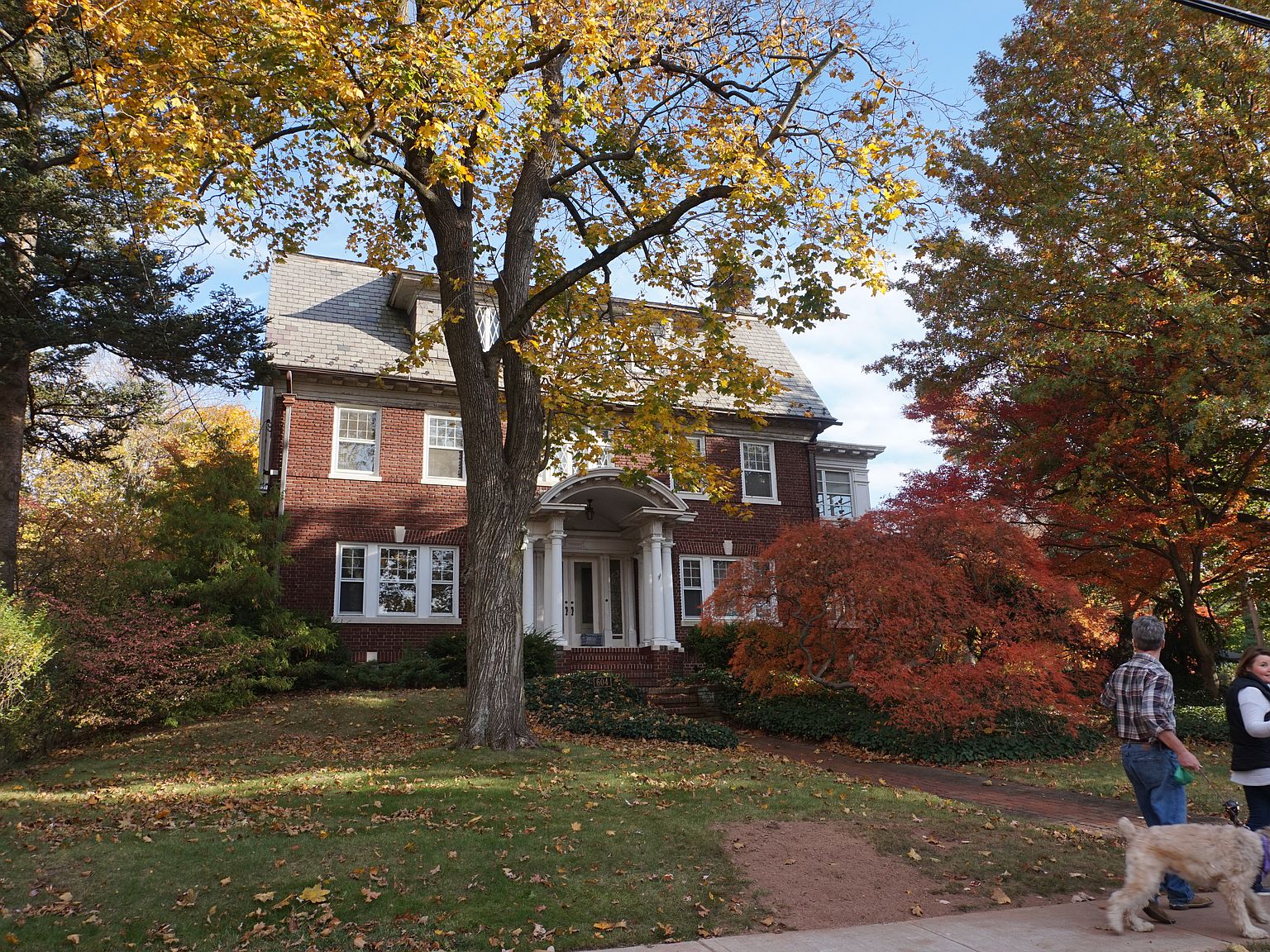 604 Prospect St, Maplewood, NJ 07040 Zillow