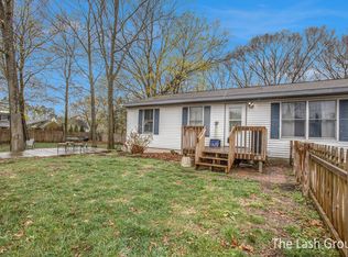 357 S Lake Ave, Spring Lake, MI 49456