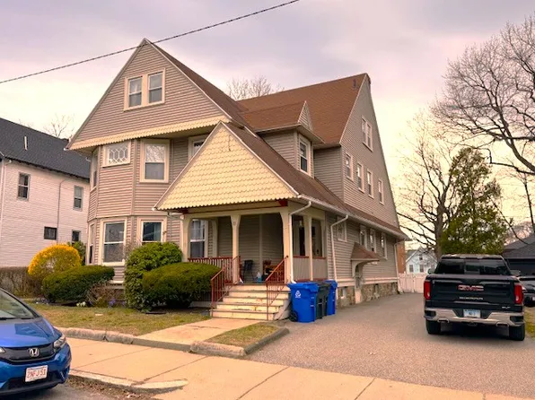 11 Bentley St #11, Brighton, MA 02135