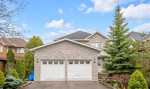 202 Nahani Way #BASEMENT Photo 1