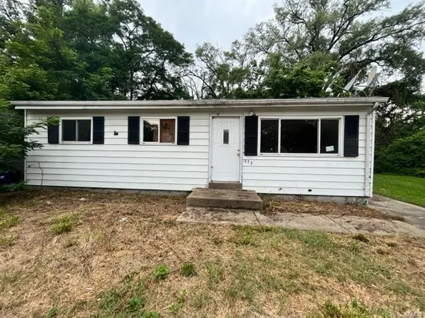 453 Mueller Ave, Saint Louis, MO 63135