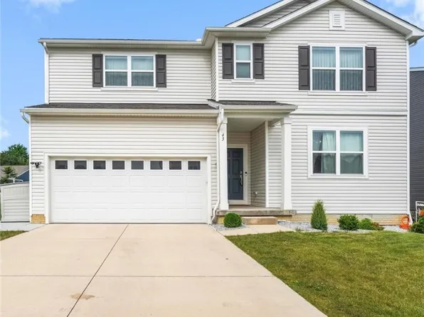 43 Benjamin Way, Tallmadge, OH 44278