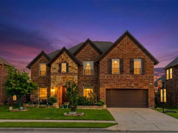 2609 Hammock Lake Dr, Little Elm, TX 75068
