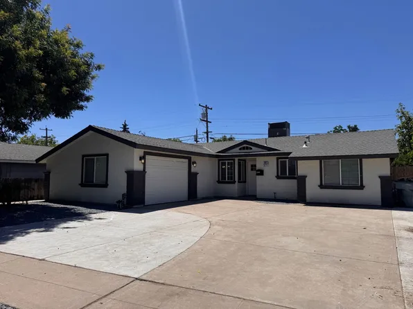 3872 E Ashlan Ave, Fresno, CA 93726