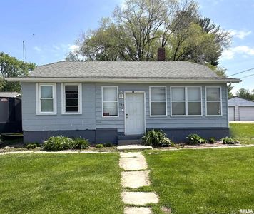 787 Phillips St, Galesburg, IL, 61401