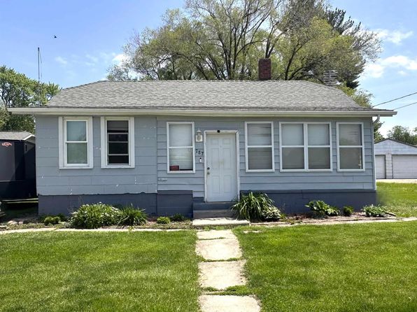 787 Phillips St, Galesburg, IL 61401