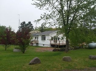 1924 E County Rd W, Foxboro, WI 54836