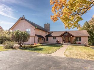 1295 Bemis Rd, Saline, MI 48176