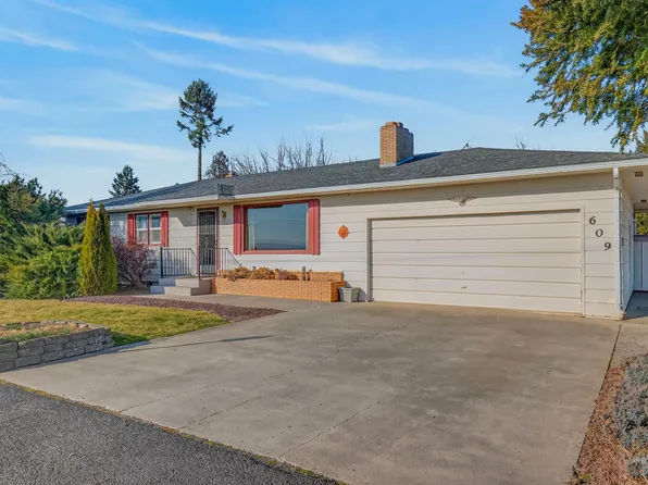 609 Grelle Ave, Lewiston, ID 83501