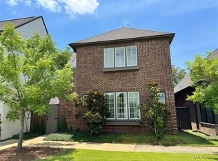 7915 Portman St, Montgomery, AL 36116