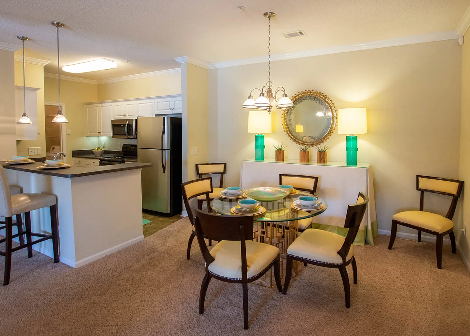 Sugar Mill Apartments — Photo 3