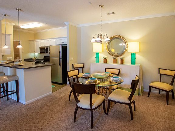 Sugar Mill Apartments