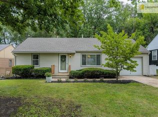 7042 Horton St, Overland Park, KS 66204