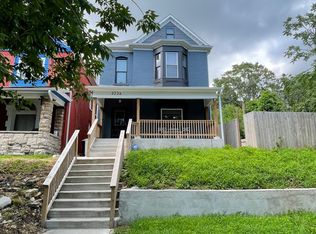 3236 Peery Ave, Kansas City, MO 64127