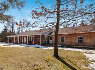 98 Mott Rd, Blairstown, NJ 07825