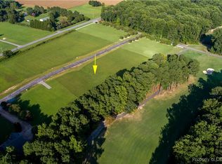 21 Landing West Way, Hartfield, VA