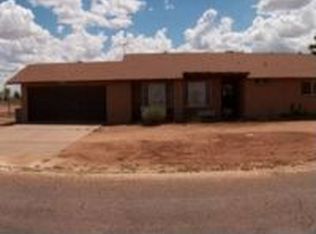 4739 E Pinto Dr, Eloy, AZ 85131