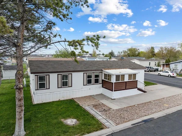 1730 W Quinn Rd Trailer 265, Pocatello, ID 83202