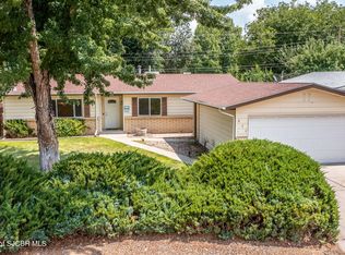 820 Apache Ave, Aztec, NM 87410