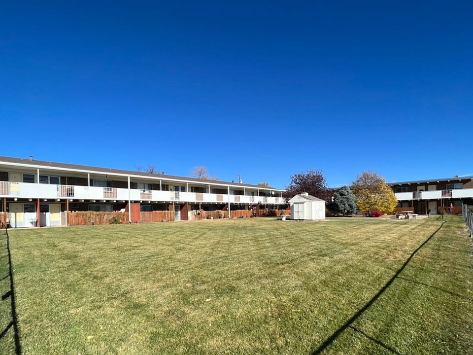 Pleasant Hills Apartment Rentals Denver, CO Zillow