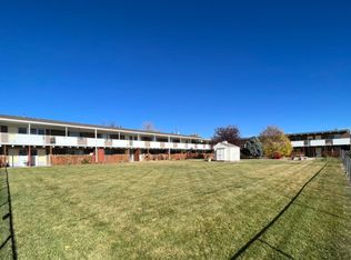 4444 W 13th Ave #9, Denver, CO 80204