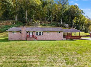 3649 Mount Union Rd, Huntington, WV 25701