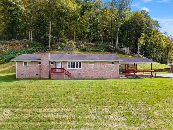 3649 Mount Union Rd, Huntington, WV 25701