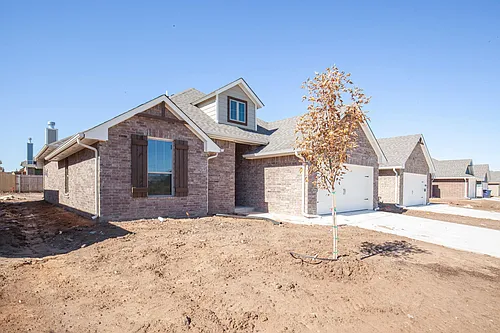 12109 Brinley Reign Dr Photo 1