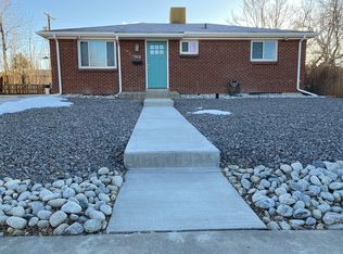 7972 Grace Ct, Denver, CO 80221