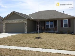 590 S Maple St, Gardner, KS 66030