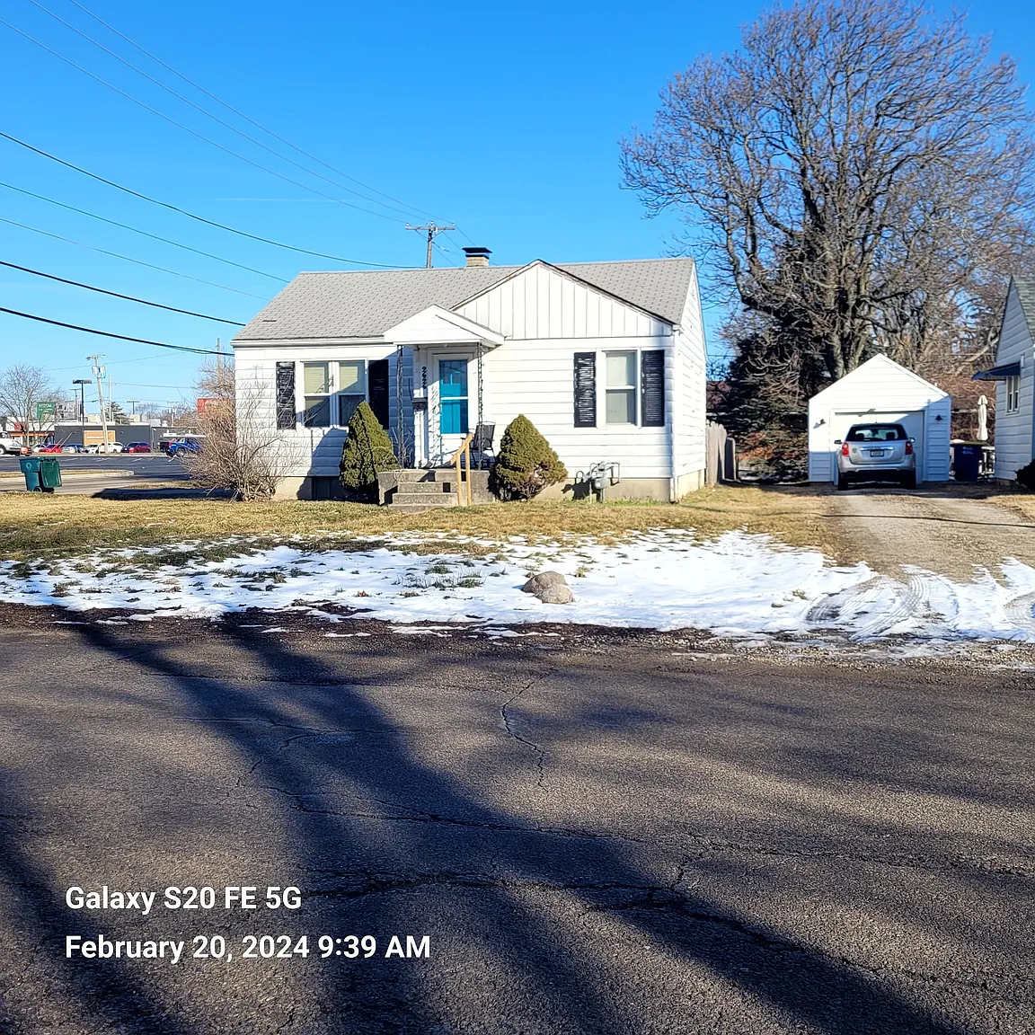2626 W Godman Ave photo 1