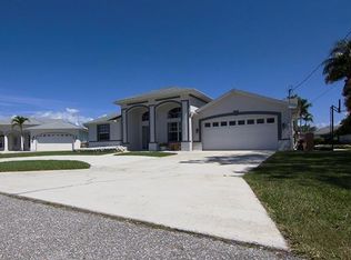 1005 SW 1st Pl, Cape Coral, FL 33991