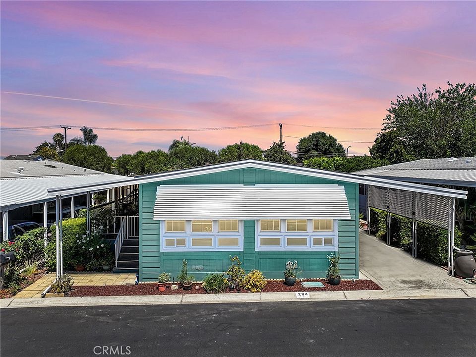1st image of 15111 Pipeline Ave Space 204