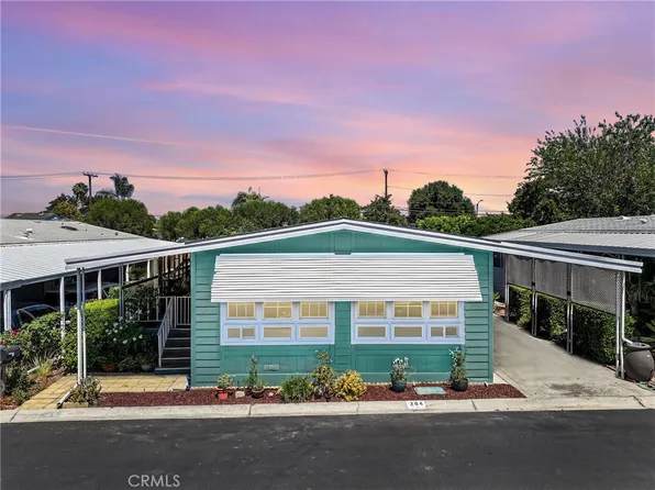 15111 Pipeline Ave Space 204, Chino Hills, CA 91709