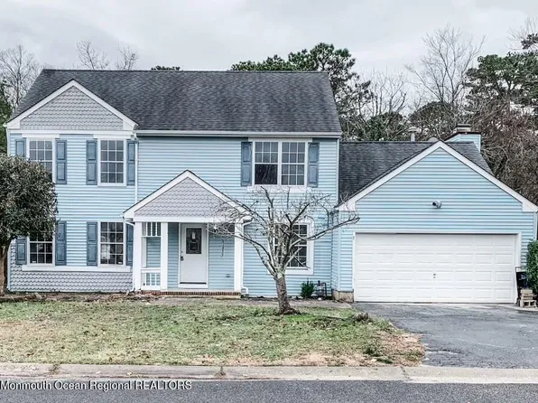 142 W Holly Lane, Little Egg Harbor, NJ 08087
