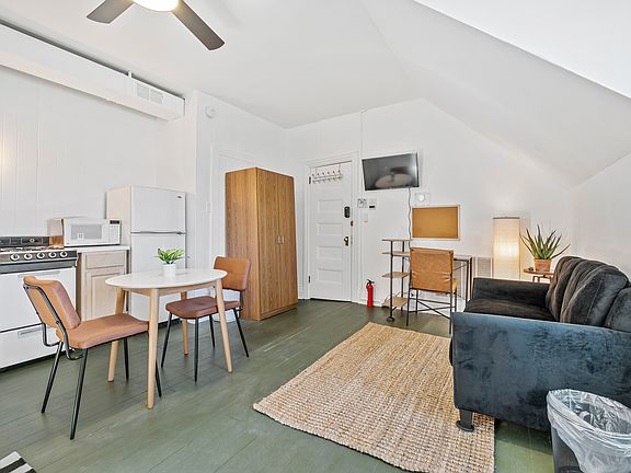 4th image of 5537 5th Ave APT 7