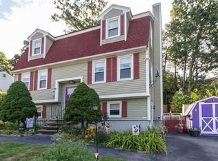 123 B St, Dracut, MA 01826