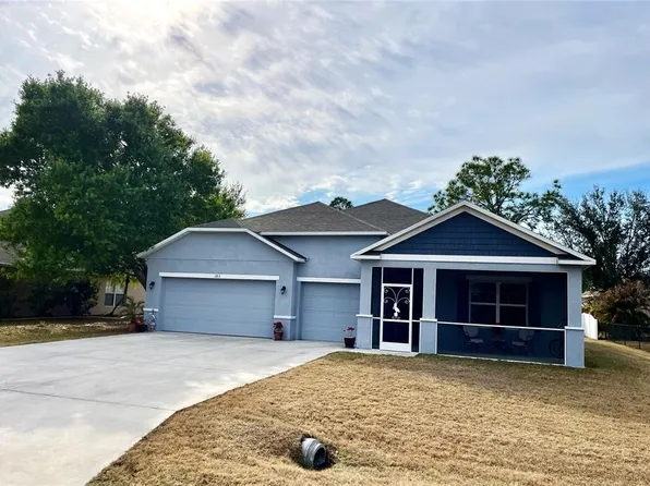 183 Allworthy St, Port Charlotte, FL 33954